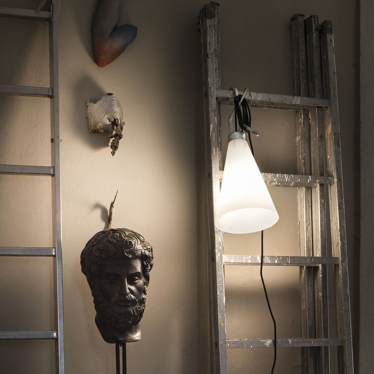 FLOS Mayday LED Lamp by Konstantin Grcic | Perigold